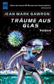 Tapa de Träume aus Glas