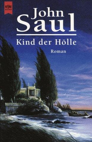 Tapa de Kind der Hölle