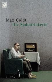 Tapa de Die Radiotrinkerin. Ausgesucht schöne Texte