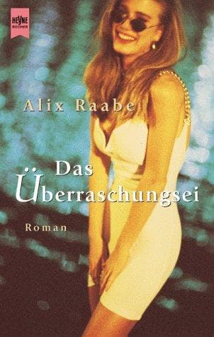 Tapa de Das Überraschungsei