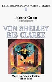 Tapa de Wege zur Science Fiction 11. Von Shelley bis Clark