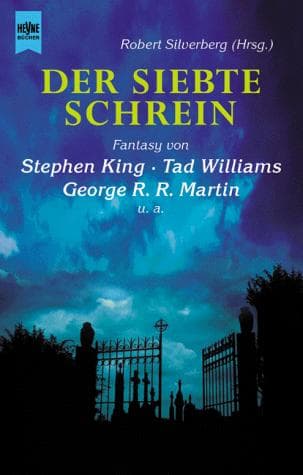 Tapa de Der siebte Schrein