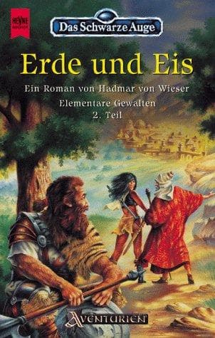 Tapa de Erde und Eis