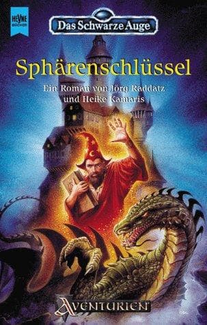 Tapa de Sphärenschlüssel