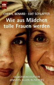 Tapa de Wie aus Mädchen tolle Frauen werden