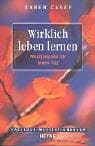 Tapa de Hazelden Meditationsbücher. Wirklich leben lernen. Meditationen für jeden Tag