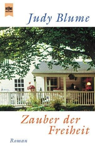 Tapa de Zauber der Freiheit.