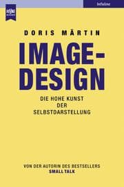 Tapa de Image- Design. Die hohe Kunst der Selbstdarstellung