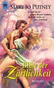 Tapa de Blüte der Zärtlichkeit
