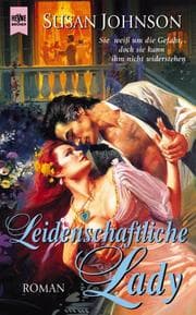 Tapa de Leidenschaftliche Lady