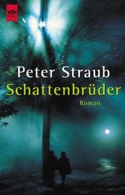 Tapa de Schattenbrüder