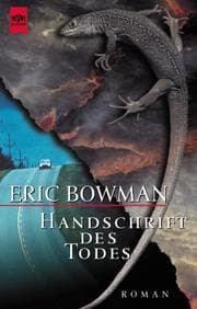 Tapa de Handschrift des Todes
