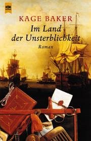 Tapa de Im Land der Unsterblichkeit