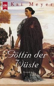 Tapa de Göttin der Wüste