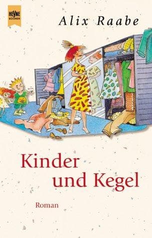 Tapa de Kinder und Kegel
