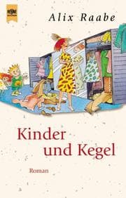 Tapa de Kinder und Kegel