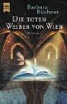 Tapa de Die toten Weiber von Wien