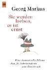 Tapa de Sie werden lachen, es ist ernst