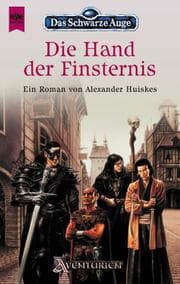 Tapa de Die Hand der Finsternis
