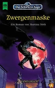 Tapa de Zwergenmaske
