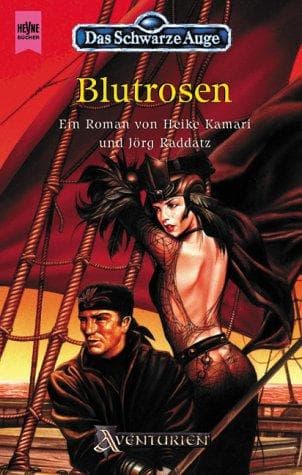 Tapa de Blutrosen