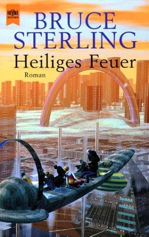 Tapa de Heiliges Feuer
