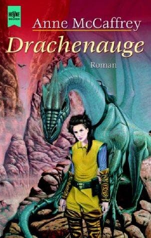 Tapa de Dragonseye