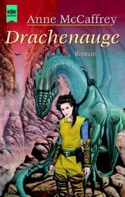 Tapa de Dragonseye