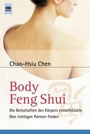 Tapa de Body Feng Shui