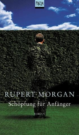 Tapa de Schöpfung für Anfänger