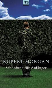 Tapa de Schöpfung für Anfänger