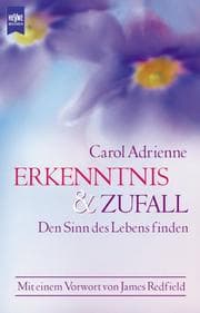 Tapa de Erkenntnis und Zufall. Den Sinn des Lebens finden
