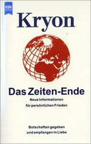 Tapa de Kryon 1. Das Zeiten- Ende