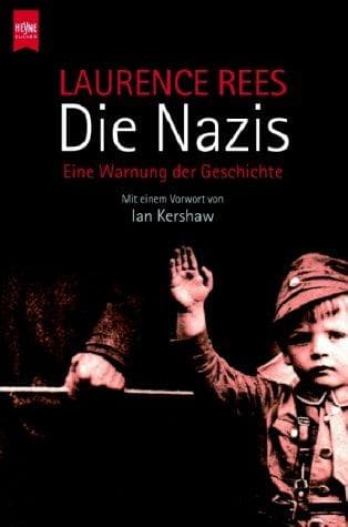 Tapa de The Nazis