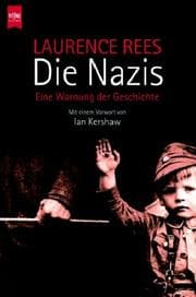 Tapa de The Nazis