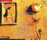 Tapa de Die Hüterin der Gewürze. 3 CDs