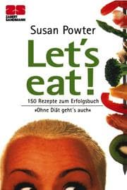 Tapa de Zabert Sandmann Taschenbücher, Nr.4, Let's eat!