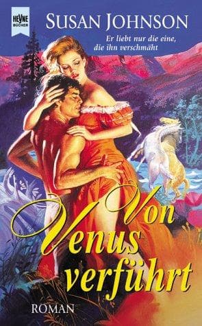 Tapa de Von Venus verführt