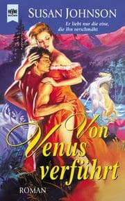 Tapa de Von Venus verführt