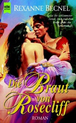 Tapa de Die Braut von Rosecliff