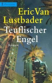 Tapa de Teuflischer Engel. Roman