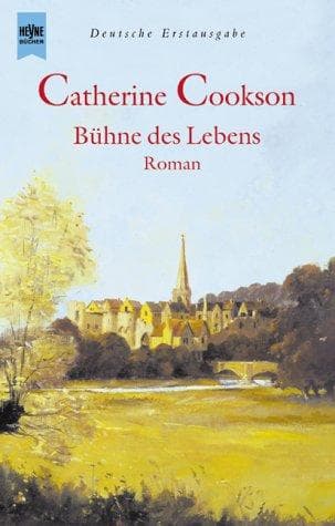 Tapa de Die Bühne des Lebens