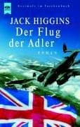 Tapa de Flight of Eagles