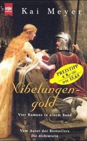 Tapa de Nibelungengold