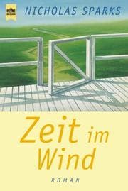 Tapa de Heyne Großdruck, Nr.56, Zeit im Wind, Großdruck