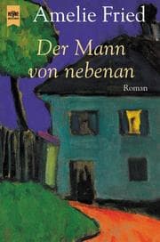 Tapa de Heyne Großdruck, Nr.60, Der Mann von nebenan, Großdruck
