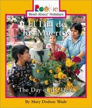 Tapa de El Dia De Los Muertos