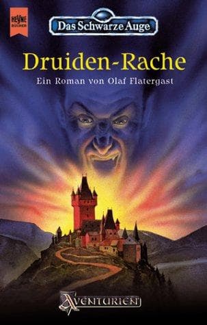 Tapa de Druiden-Rache