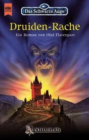 Tapa de Druiden-Rache