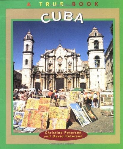 Tapa de Cuba